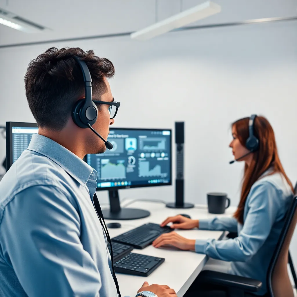 Каталог IT-услуг и технической поддержки